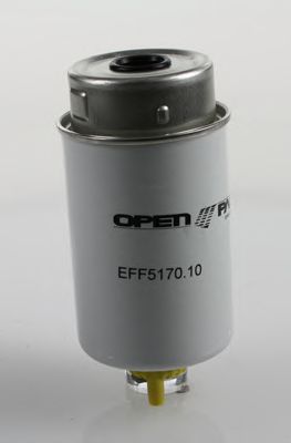 OPEN PARTS eff517010 -  Топливный фильтр